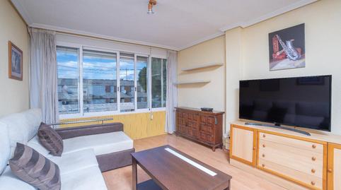 Foto 3 de Pis en venda a Calle Pintor Antonio Amorós,, Juan XXIII, Alicante / Alacant