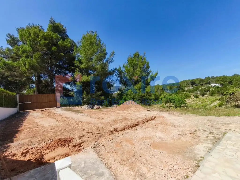 Finca rústica de lloguer a Diseminados Pq S Jose, 249, Sant Josep