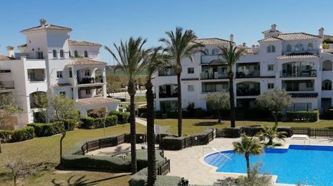 Foto 4 de Piso en venta en Calle Hacienda Riquelme Vial D, Sucina, Murcia Capital