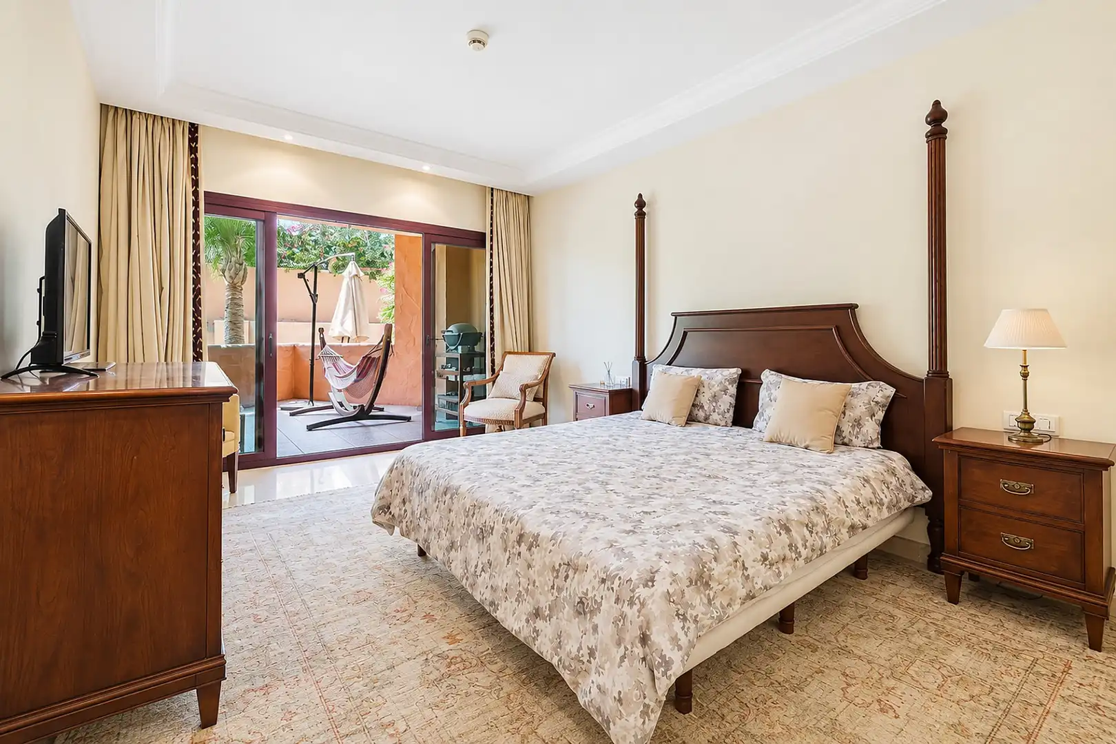 Apartment with pool for sale in Punta Plata, imagen 14