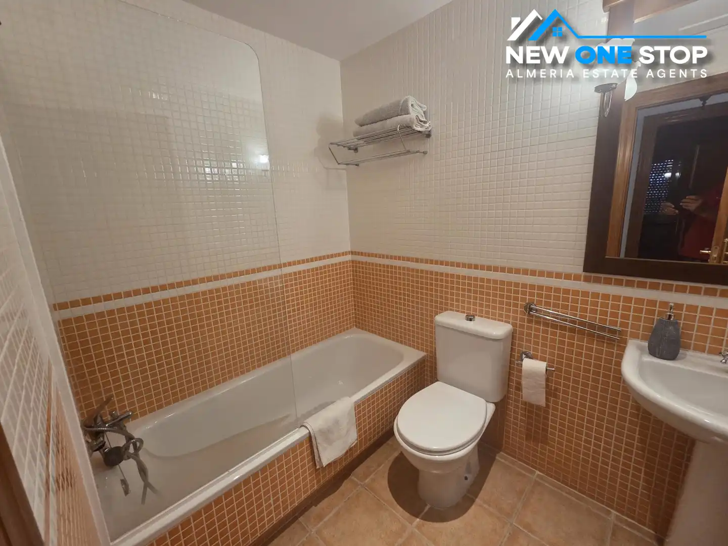 Mini appartamento con terrazza in vendita a Calle Tomillo 2, imagen 27