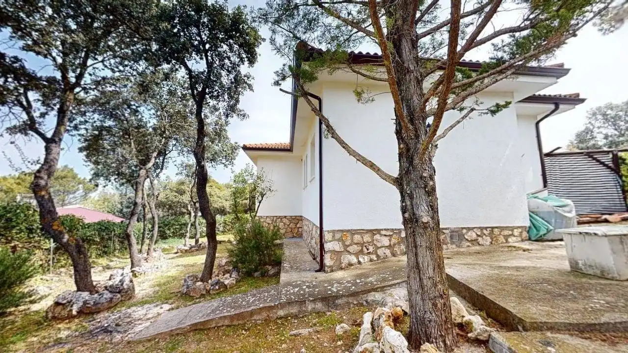 Detached house with terrace for sale in Calle Nueva Sierra, imagen 17