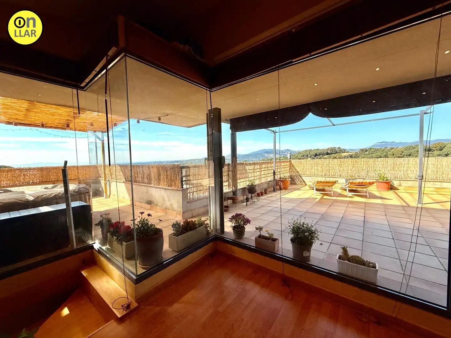 Casa con piscina en venta en Carrer AMISTAT, imagen 45