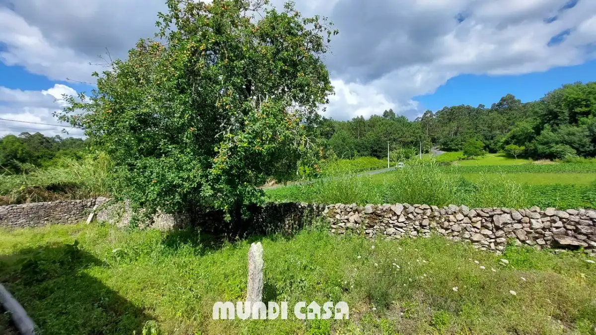 Houses for sale in Boiro