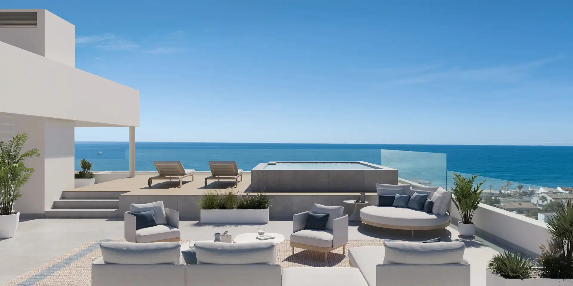 Apartament amb piscina en venda a Costa Natura, imagen 31