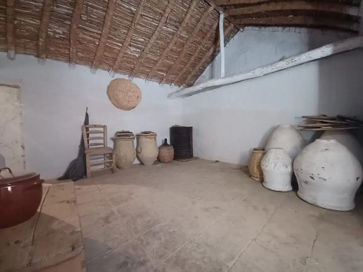 Finca rústica en venda en Loja