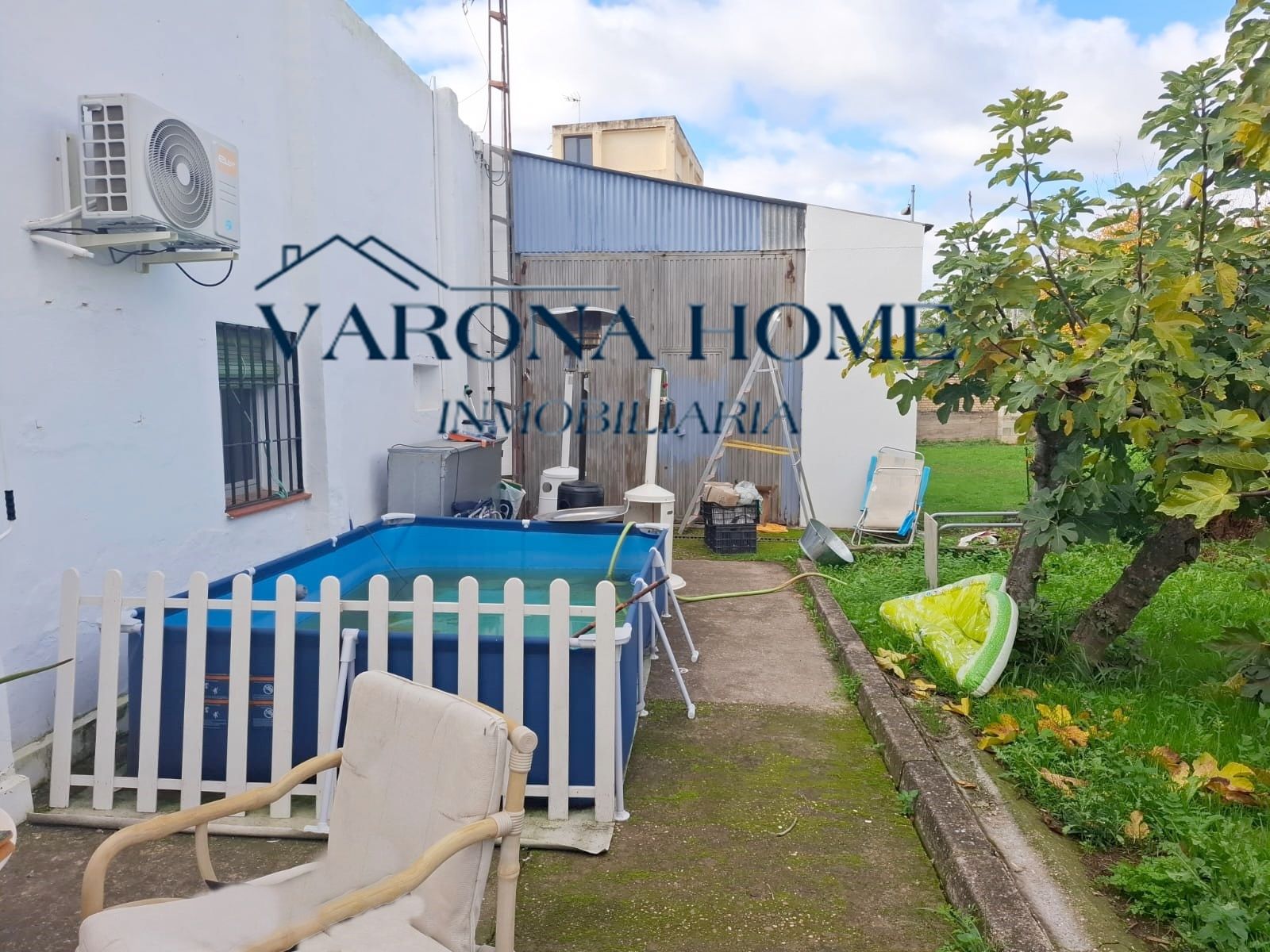 Exterior view of Flat to rent in  Córdoba Capital  with Air Conditioner, Heating and Furnished
