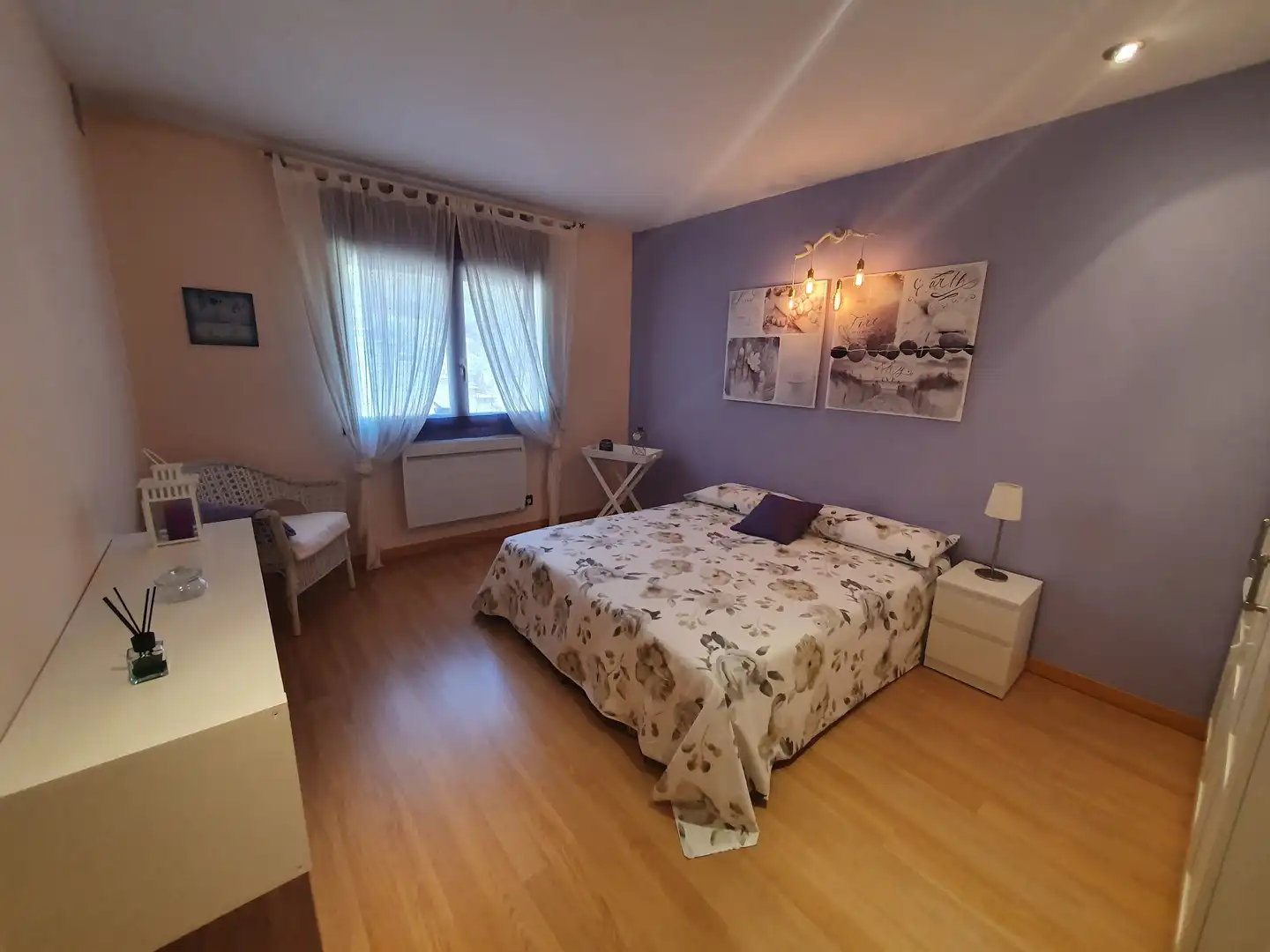 Habitación de Casa o chalet en venta en Guixers con Calefacción, Jardín privado y Terraza