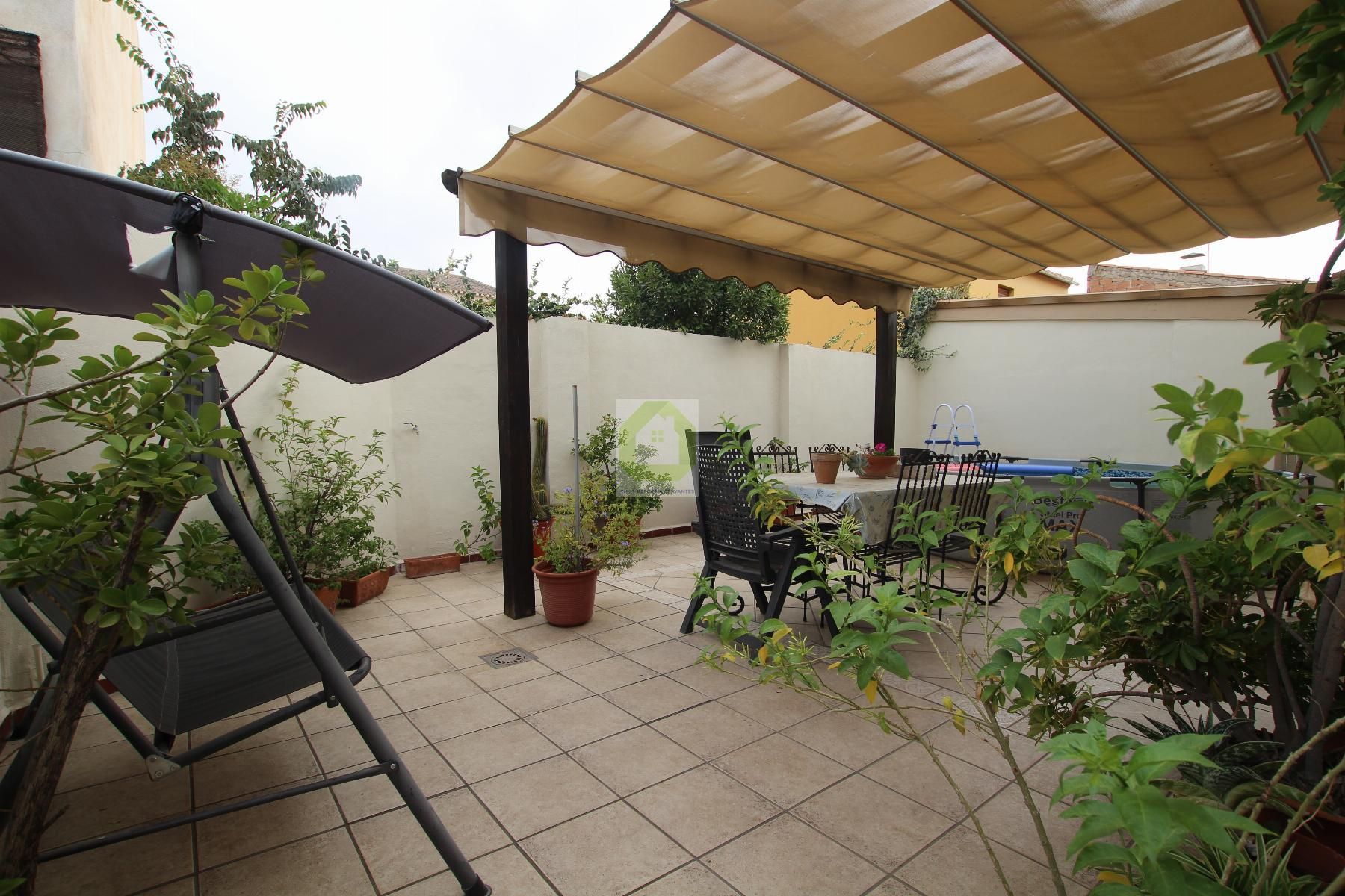 Casa adosada en venta en Polo