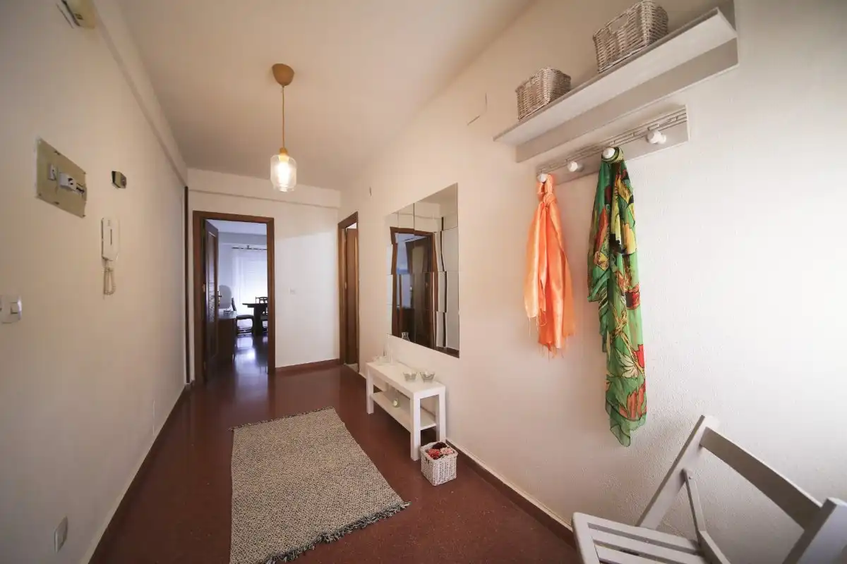 Piso en venta en Tomelloso