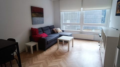 Foto 4 de Apartamento de alquiler en Cuatro Caminos - Plaza de la Cubela, A Coruña Capital