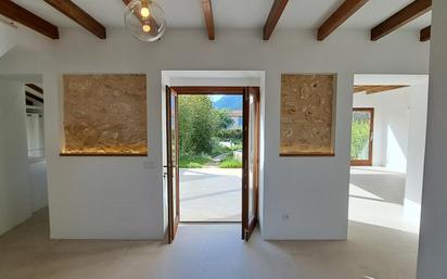House or chalet for sale in Campanet  with Air Conditioner, Heating and Private garden