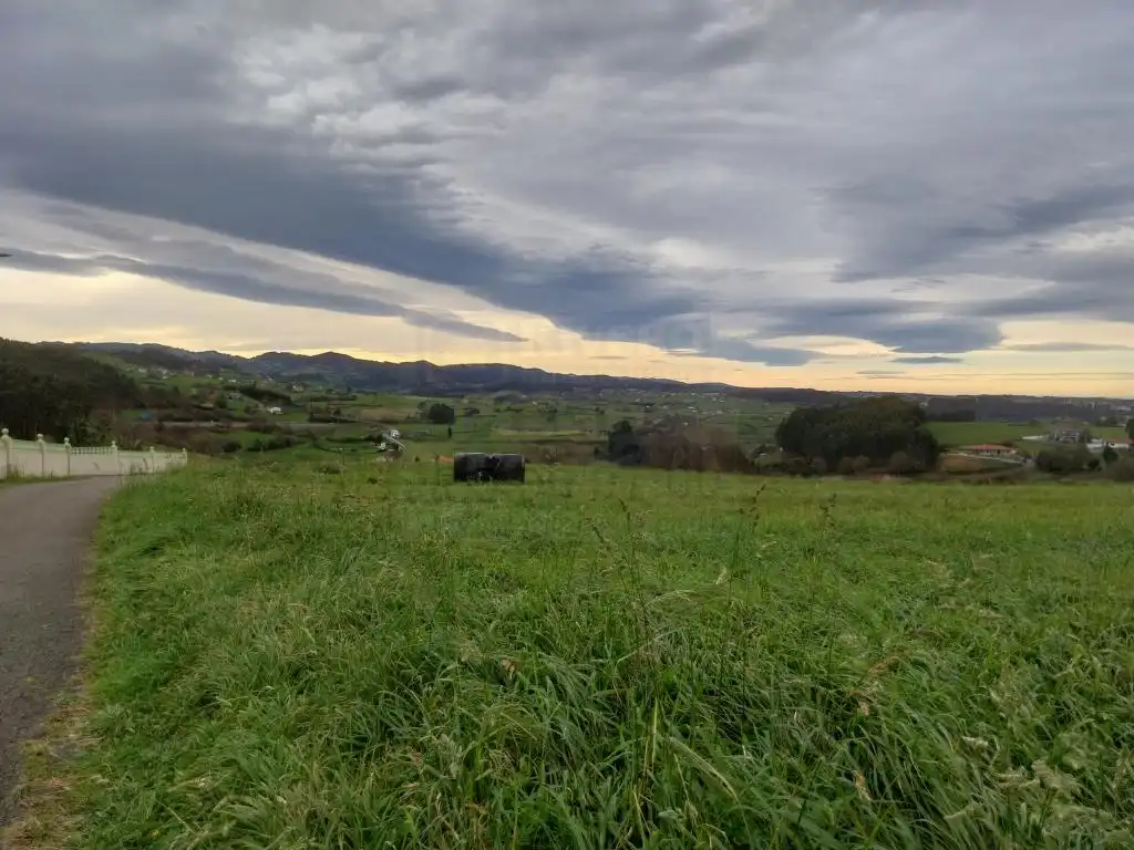 Residential land for sale in Corvera de Asturias, imagen 35