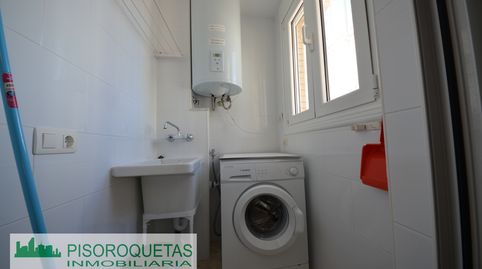 Foto 4 de Estudio de alquiler en Calle Faro, El Puerto - Romanilla, Roquetas de Mar