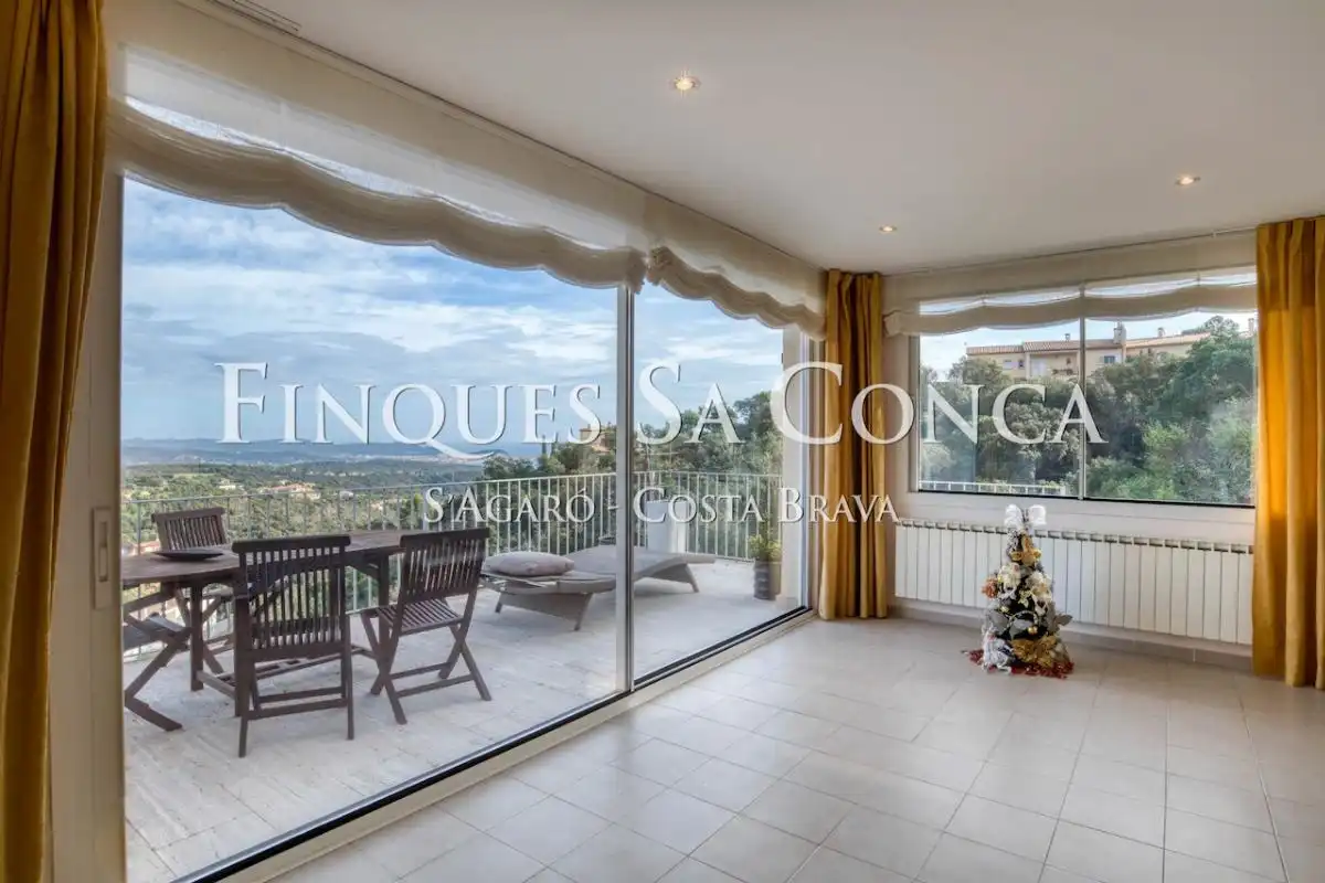Villa mit Pool zum Verkauf in GAVARRES, imagen 12