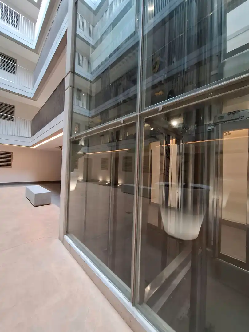 Wohnung mit Aufzug zum Verkauf in Carrer President Macià 116, imagen 15