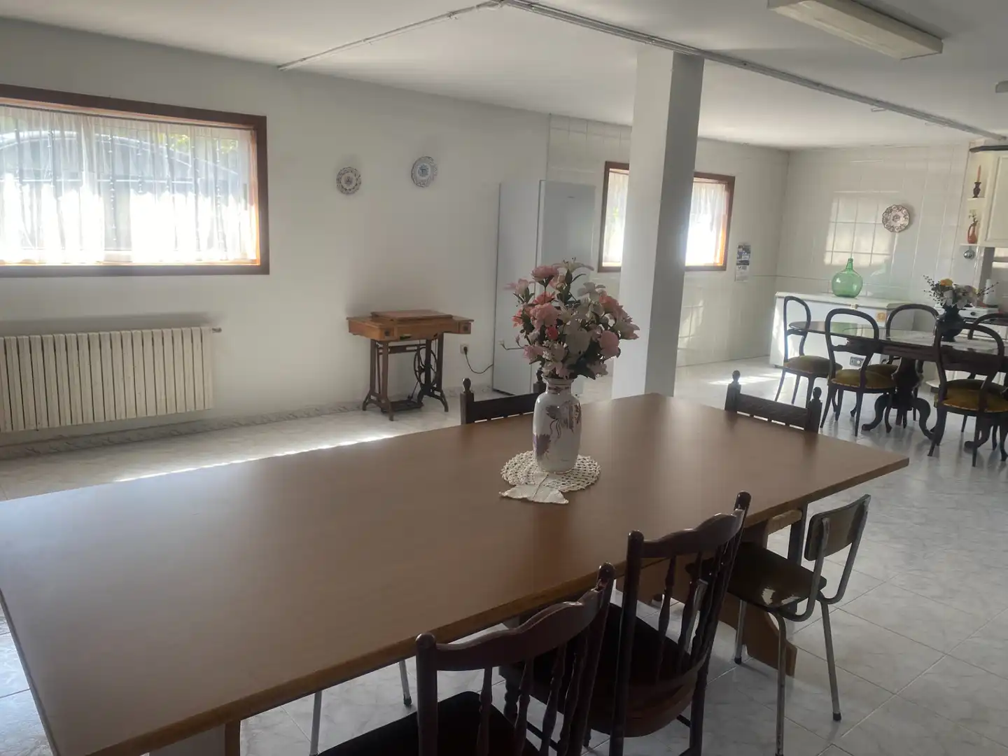 Casa amb terrassa en venda a Camiño de Texexe 17, imagen 49