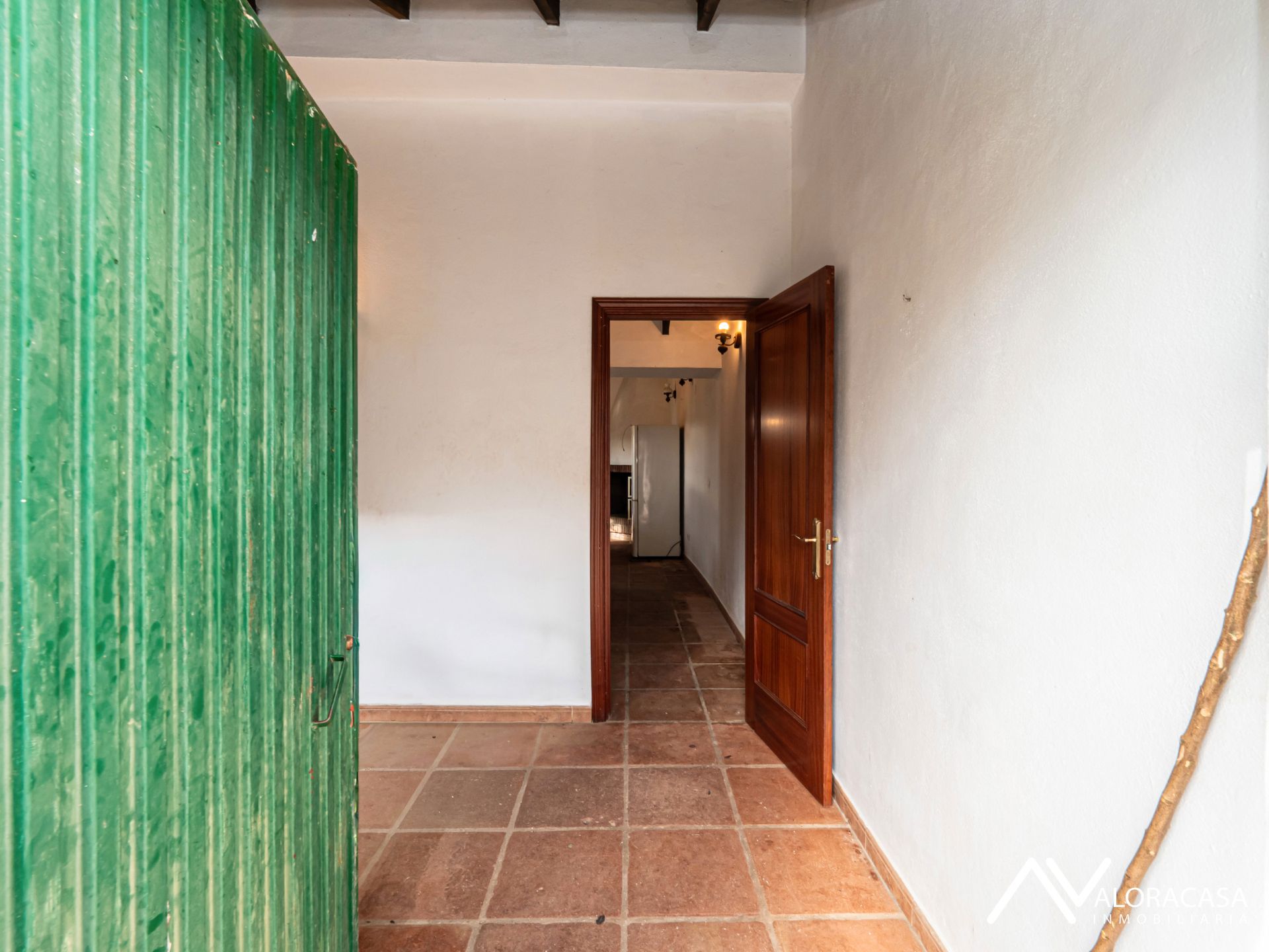 Finca rústica en venda en Cártama