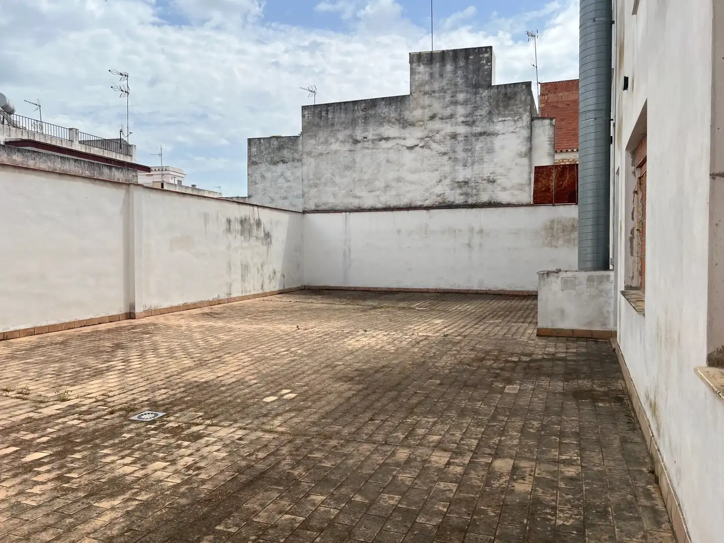 Locale commerciale in vendita a Calle Cristo de la Veracruz 31, imagen 5