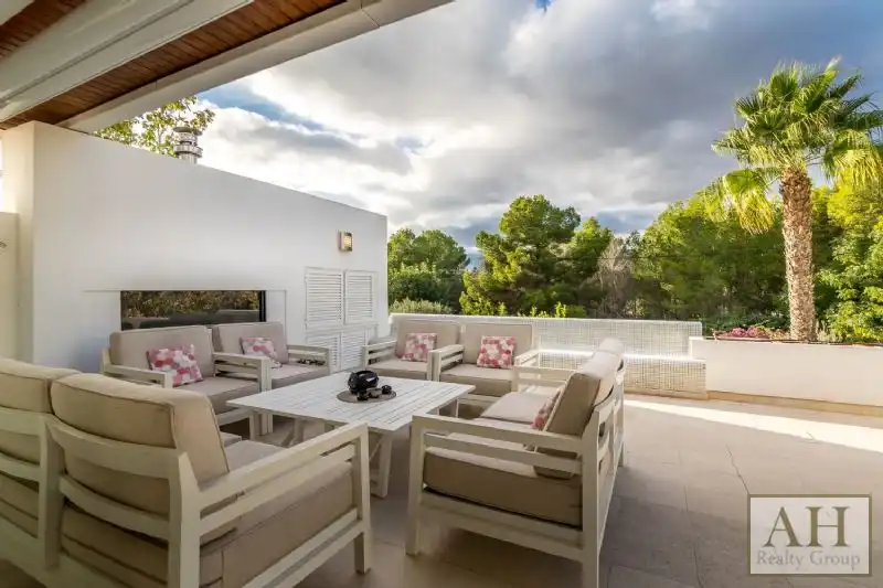 Casa en venta en L'Albir, imagen 8