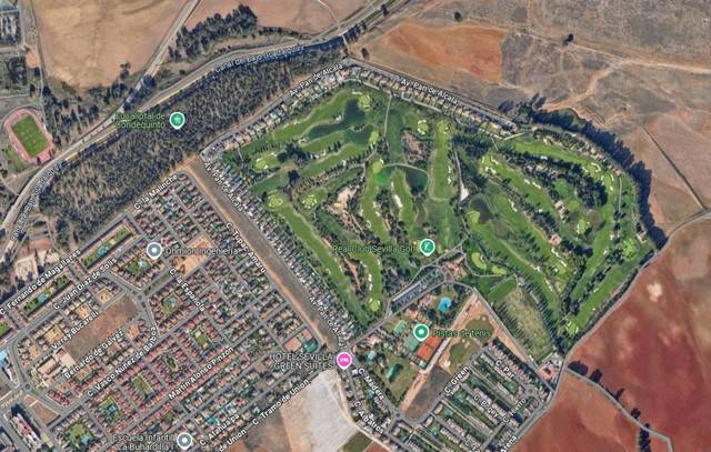 Casa-chalet en Venta en Cerros de Montequinto