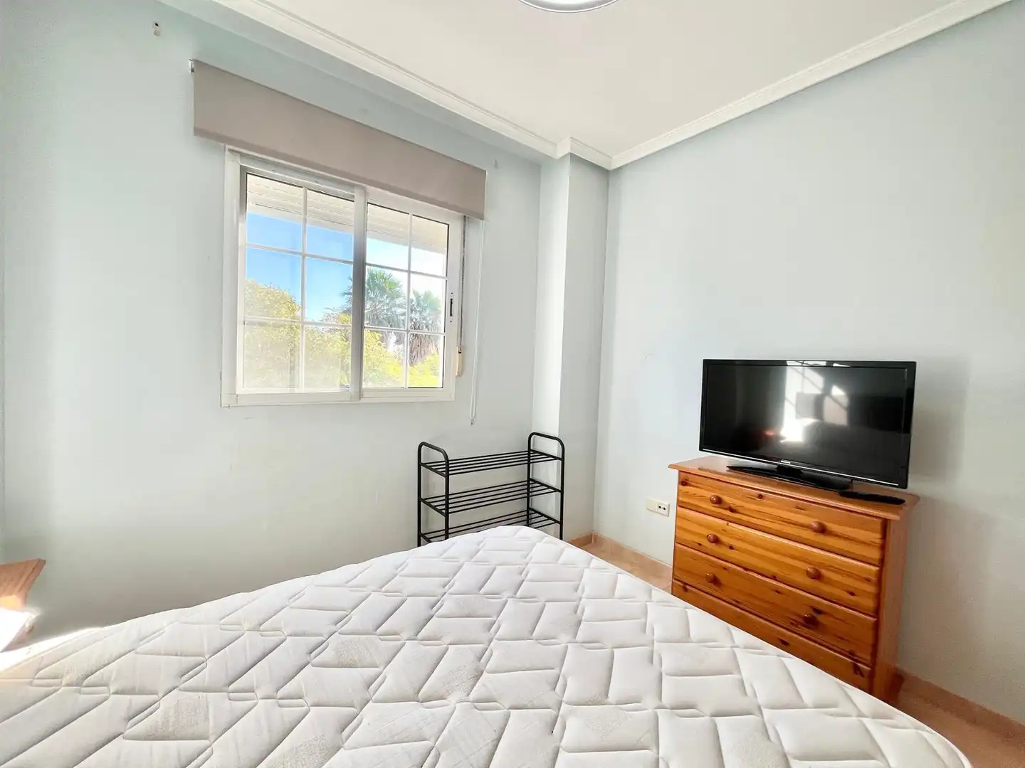 Habitación de Casa o chalet de alquiler en Santa Pola ciudad