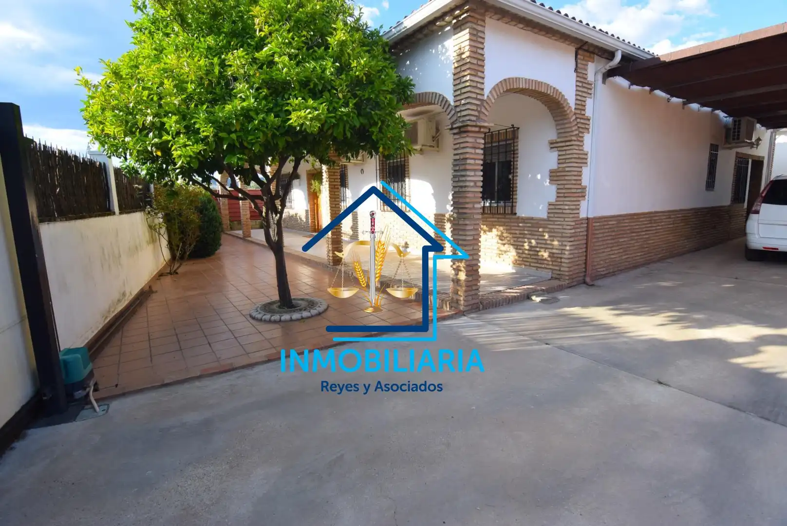 Chalet con piscina en venta en Periurbano Oeste - Sierra, imagen 27