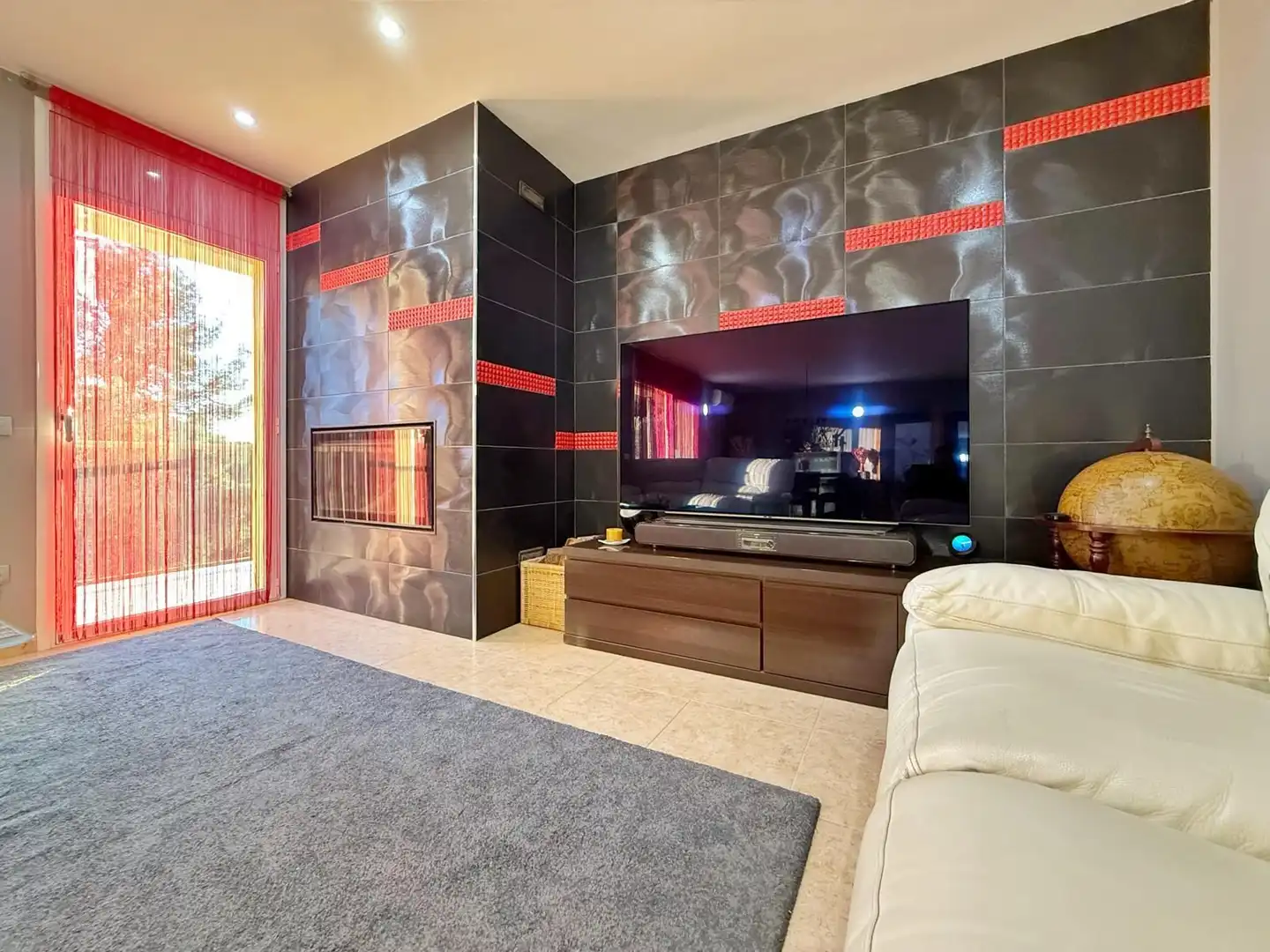 Casa con piscina en venta en Canyelles, imagen 6