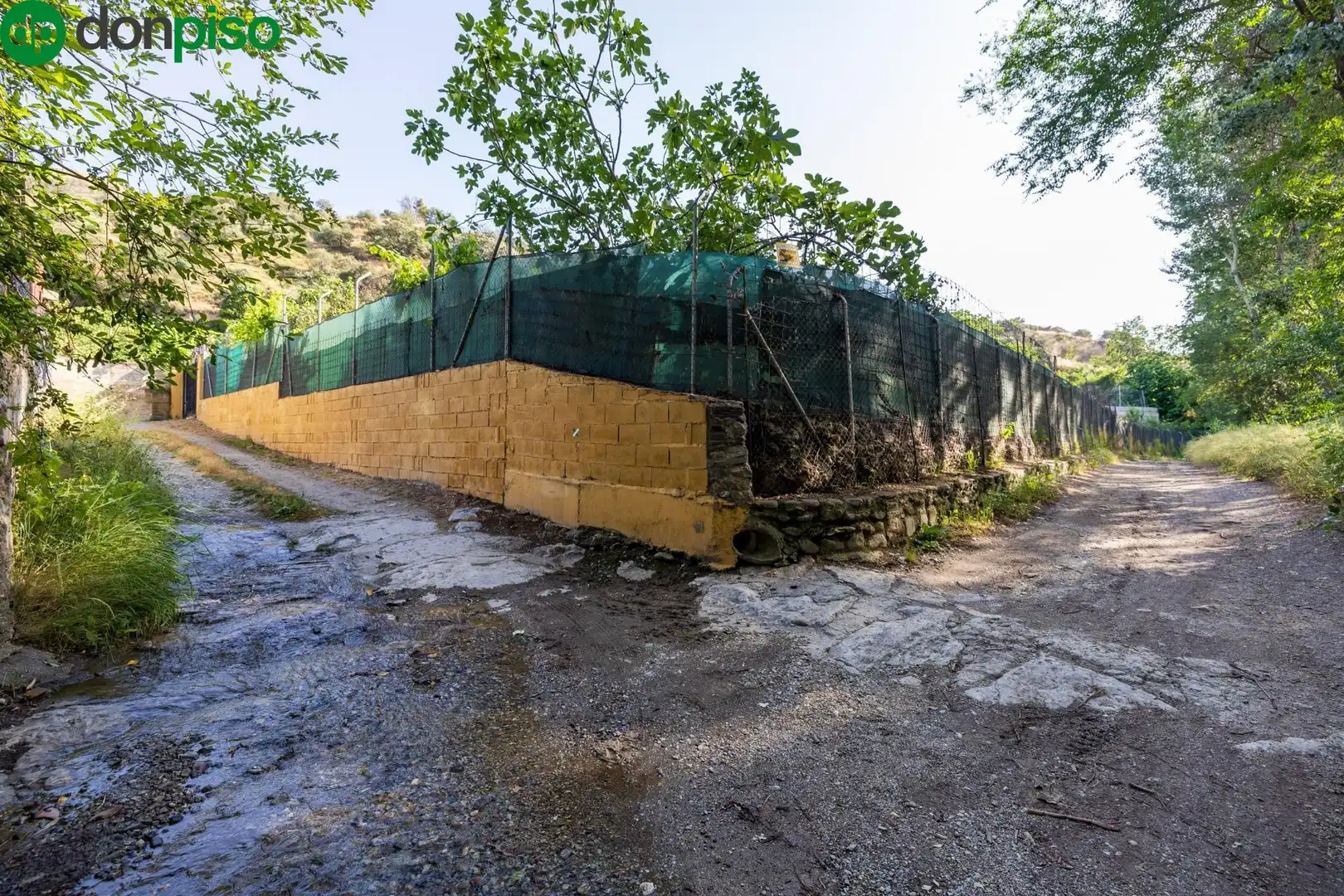 Terreno en venta en Paseo Paseo Duquesa, Pinos Genil