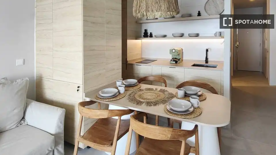 Room in Cotobro