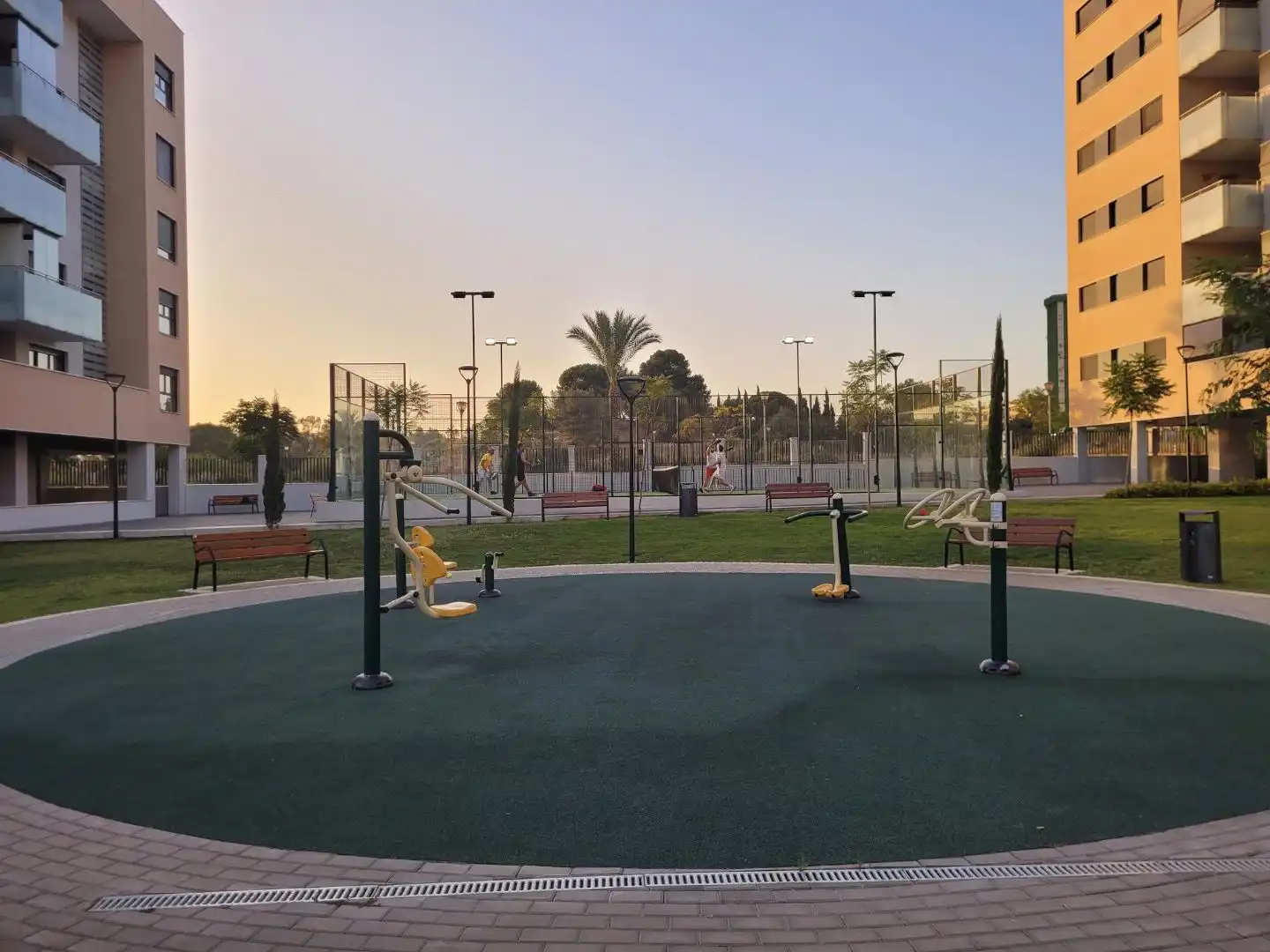 Flat with pool to rent in Avenida Dolores Rodríguez de Aragón 6, imagen 23