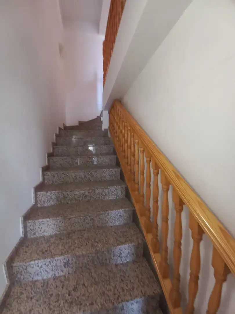 Casa adosada en venta en Águilas con Aire acondicionado, Calefacción y Trastero