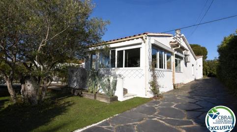 Foto 4 de Casa adosada en venta en Noguera, 9, Nord, Roses