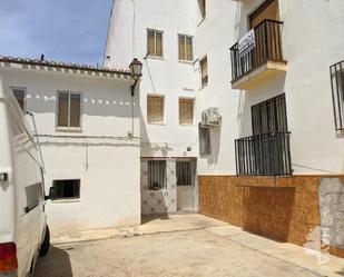 Exterior view of Flat for sale in Mota del Cuervo