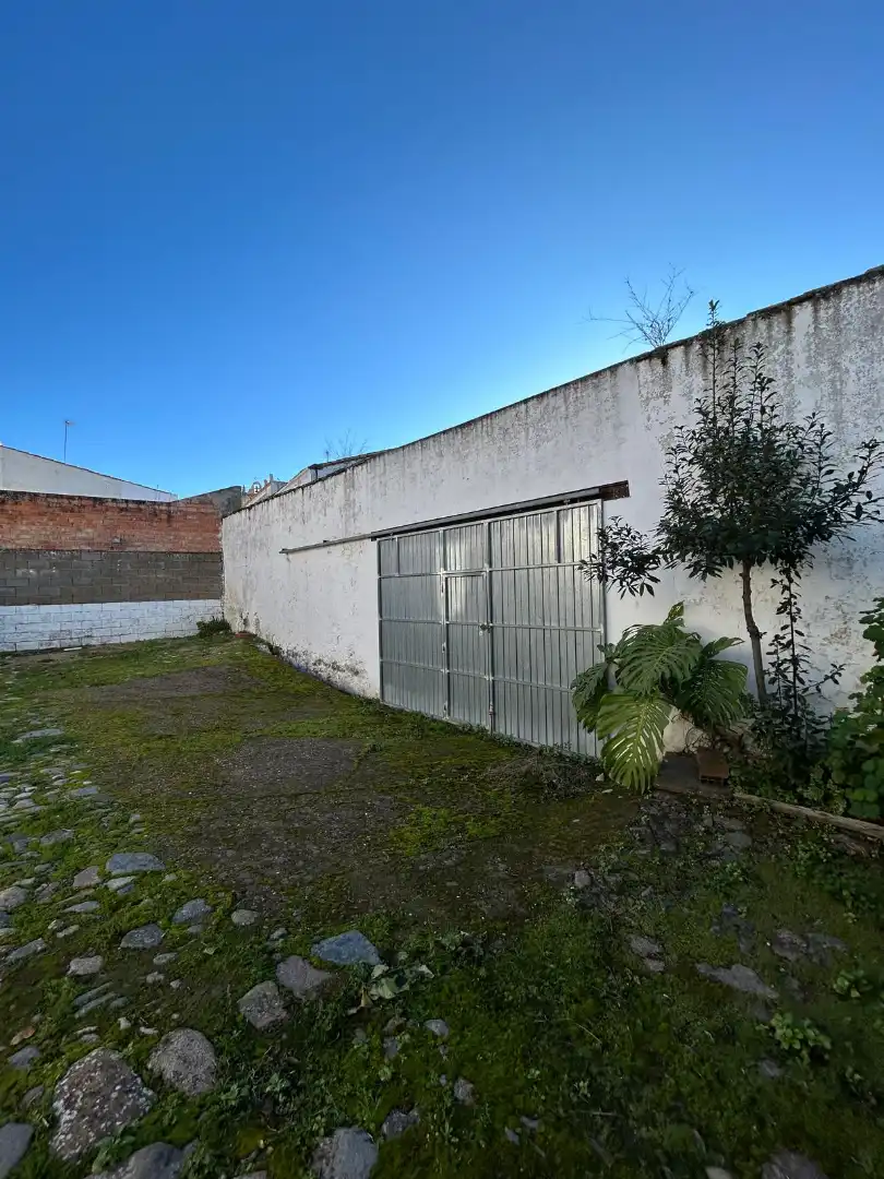 Finca rústica en venda a Calle Médico Terrón, 21, Barcarrota