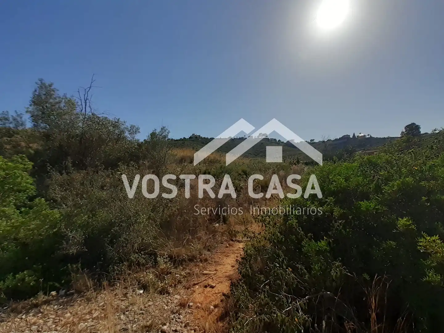 Rustikales Grundstück zum Verkauf in Águila Sierra Perenchiza, imagen 19