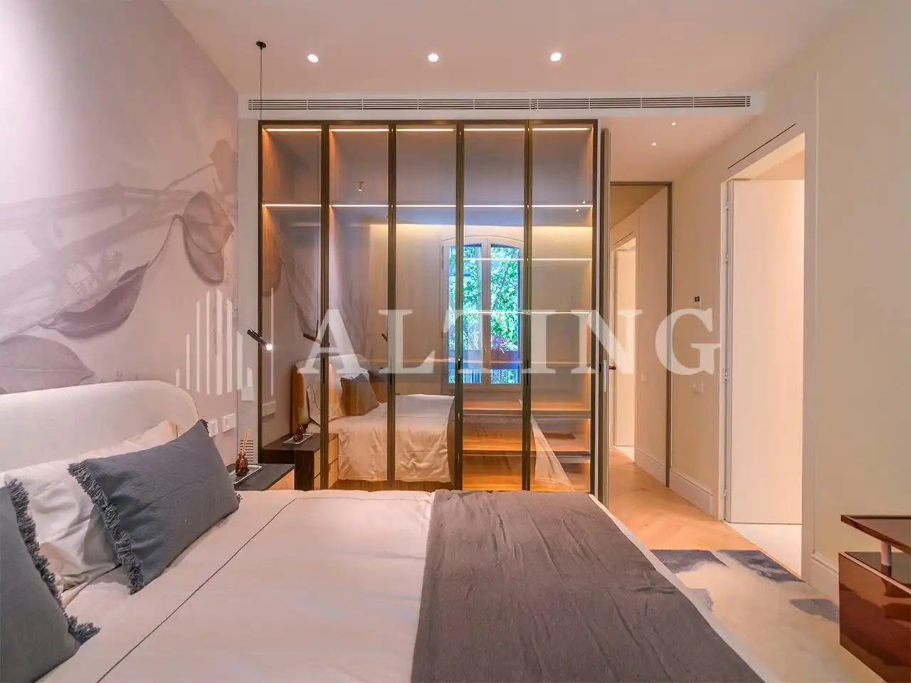 Piso con terraza en venta en Carrer Carrer Aribau 306, imagen 17