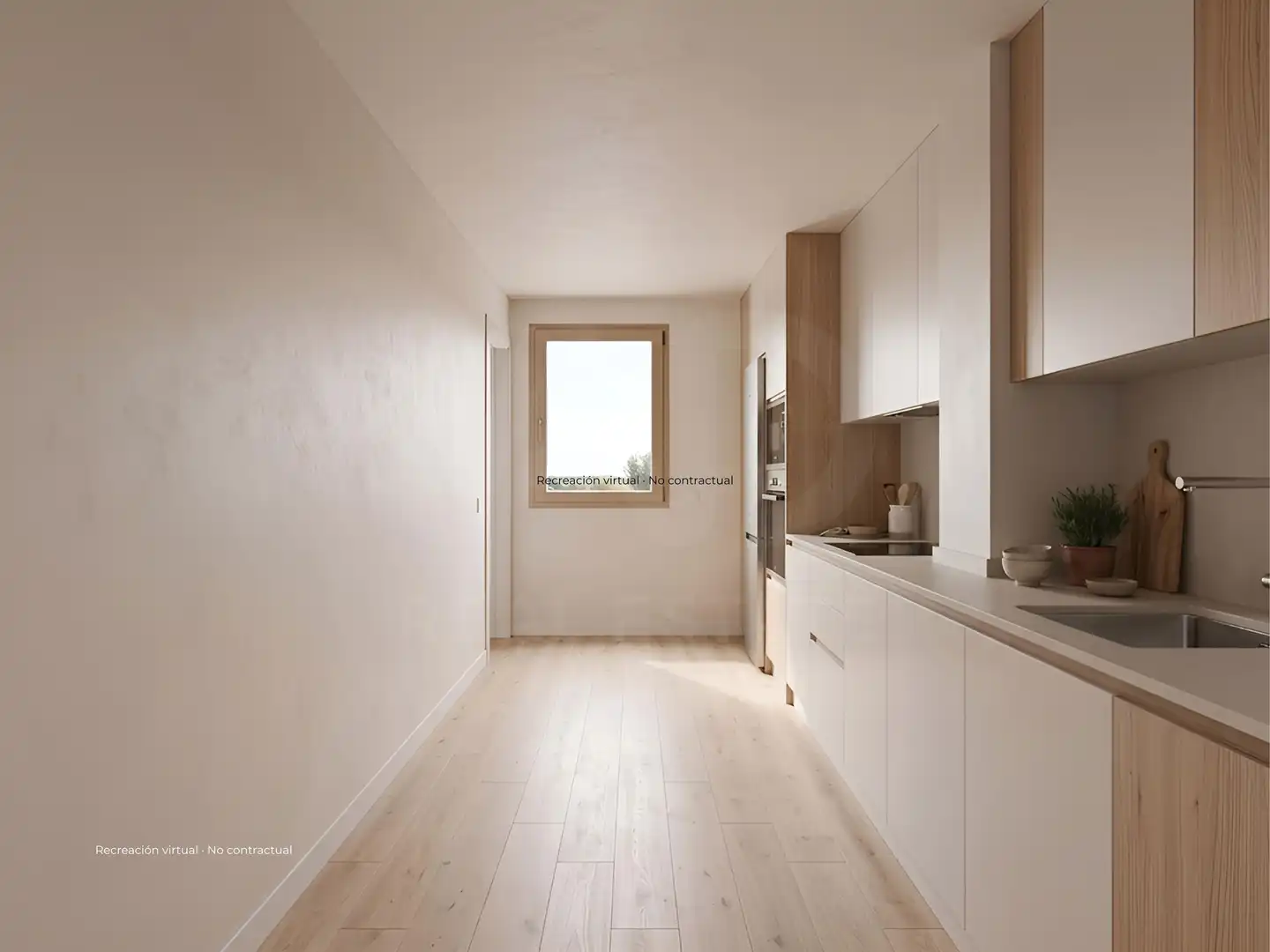 Duplex with lift for sale in Valle de Elorz / Elortzibar, imagen 3