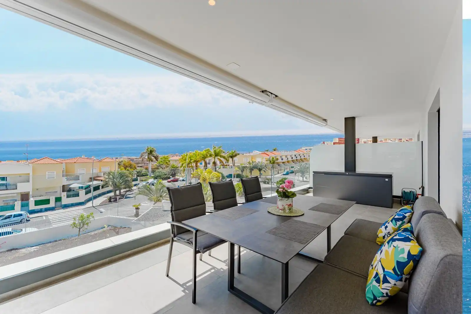 Penthouse with pool for sale in Costa Adeje, imagen 5