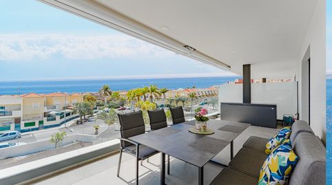 Foto 5 de Àtic en venda a Playa Fañabé Alto, Adeje