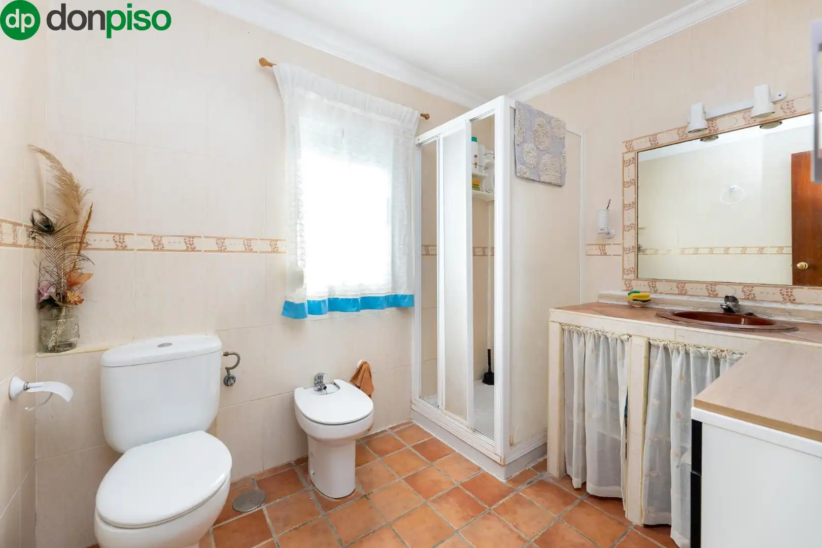 Country house zum Verkauf in Polígono 6 Paraje 75 LLANOS DE MORALEDA, Moraleda de Zafayona
