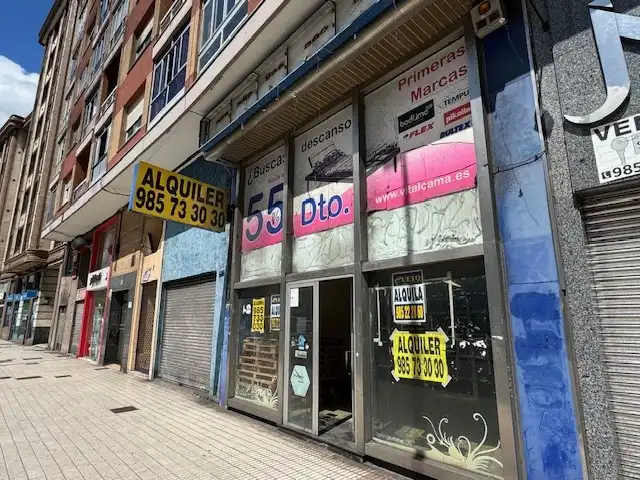 Business premises to rent in Avenida de Cervantes 25, imagen 18