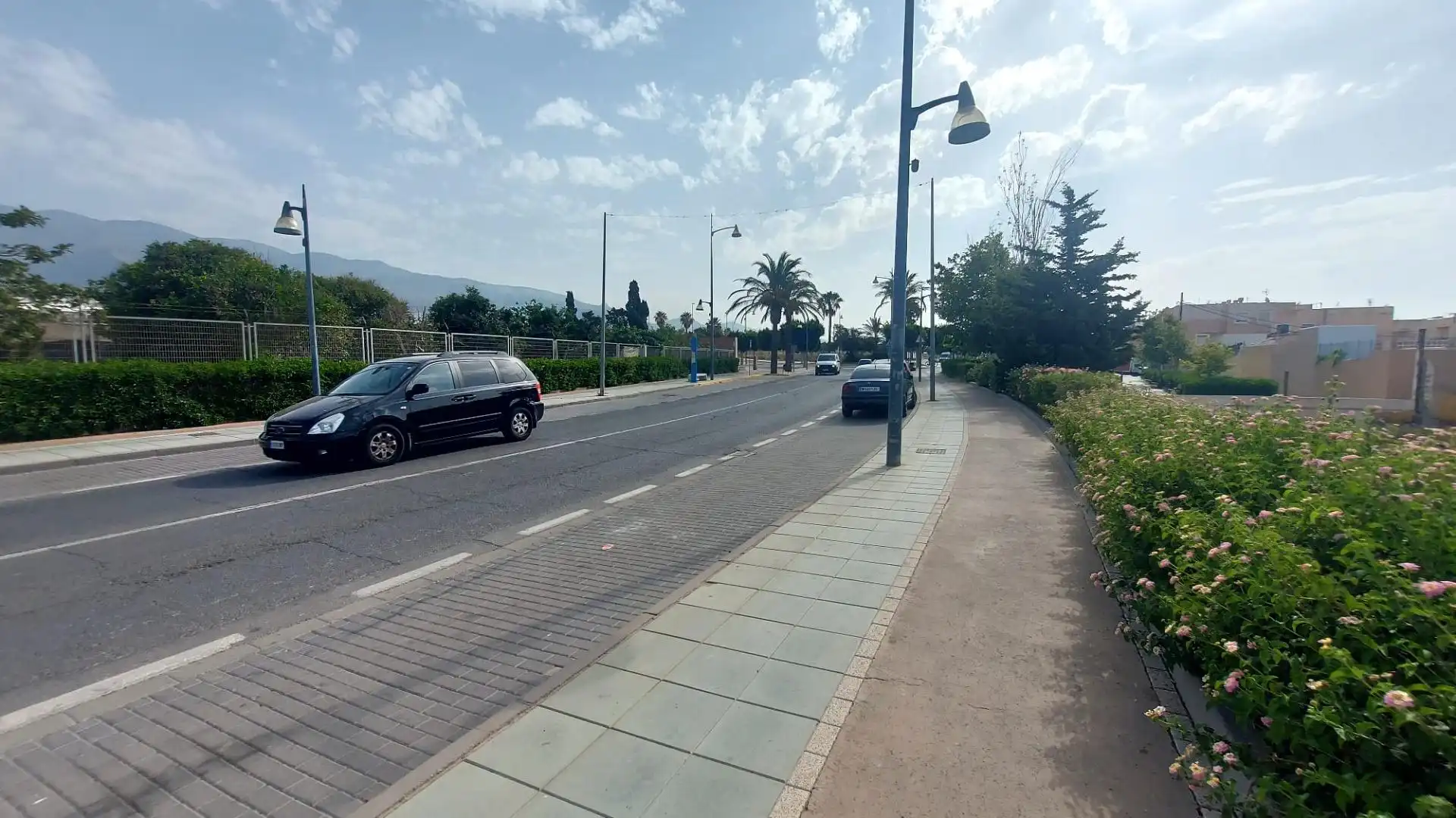 Terreno residenziale in vendita a Santa María del Águila, imagen 3