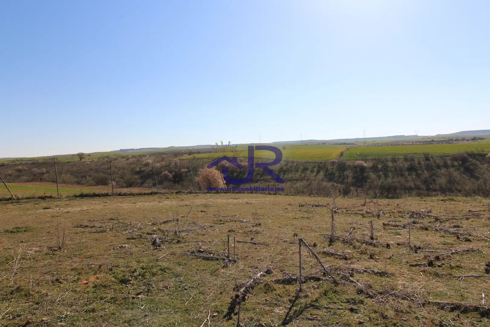 Residencial en venda en Paracuellos de Jarama