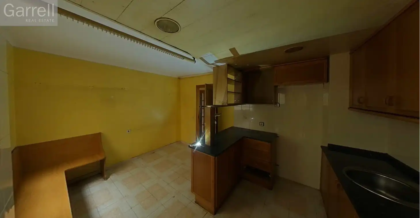 Piso con terraza en venta en RAMBLA SANT JORDI  Es: Pl: Pt:
 RIPOLLET (BARCELONA), imagen 9