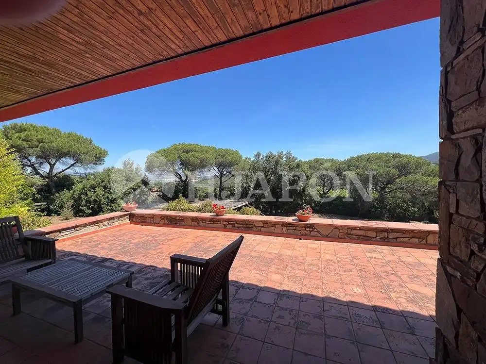 Casa con piscina en venta en Vallromanes, imagen 53