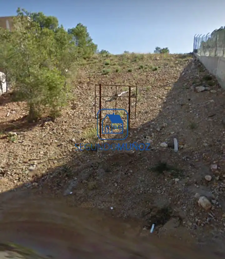 Terreno residenziale in vendita a Pedanías Oeste, imagen 9