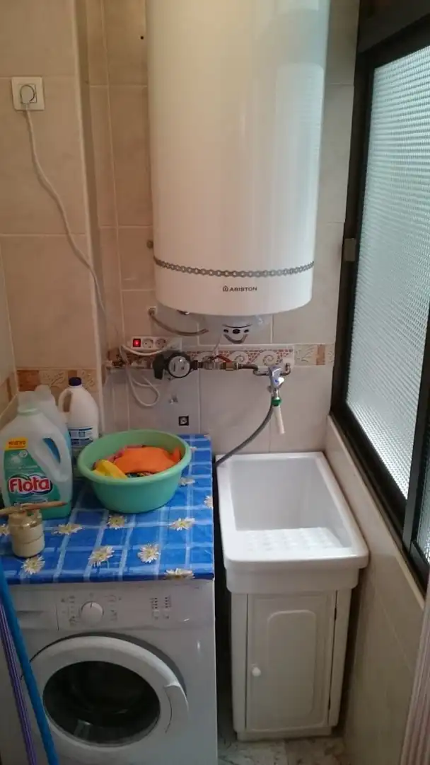 Wohnung zur Miete in Plaza de Toros
