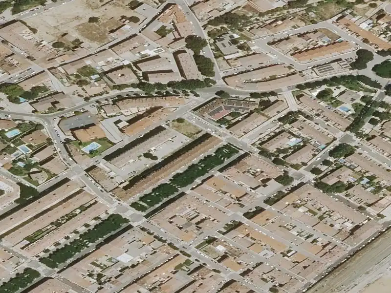 Flat for sale in Bv de las Acacias, imagen 2