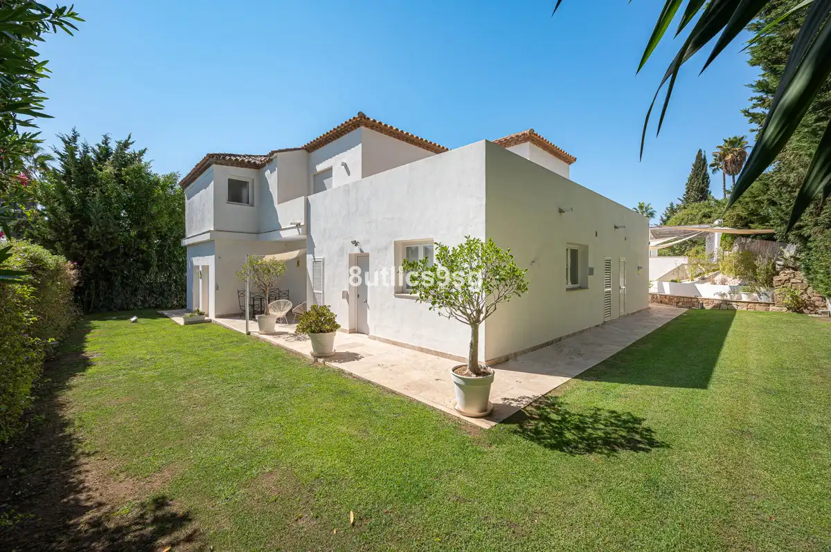 Maison mitoyenne à vendre à Nueva Andalucía, imagen 46